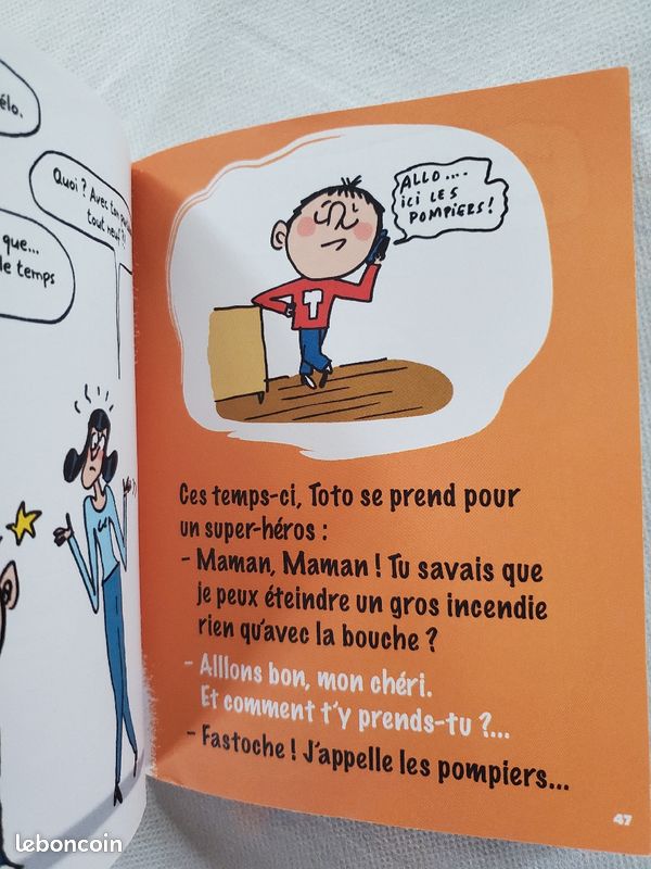 Toto mets le turbo (image 8)