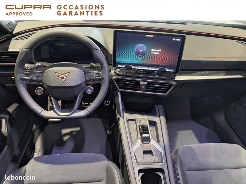 Cupra Formentor 1.5 eTSI Hybrid 150ch V DSG7 (image 3)