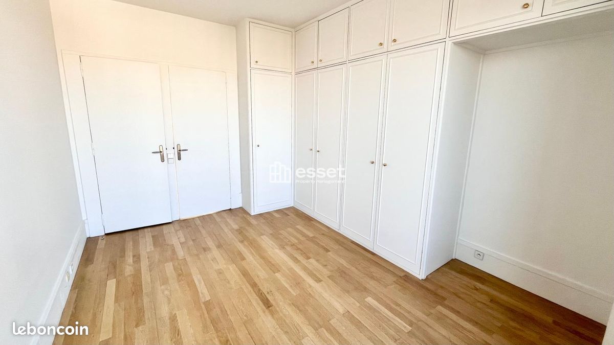 Appartement a louer saint-cloud - 4 pièce(s) - 145 m2 - Surfyn