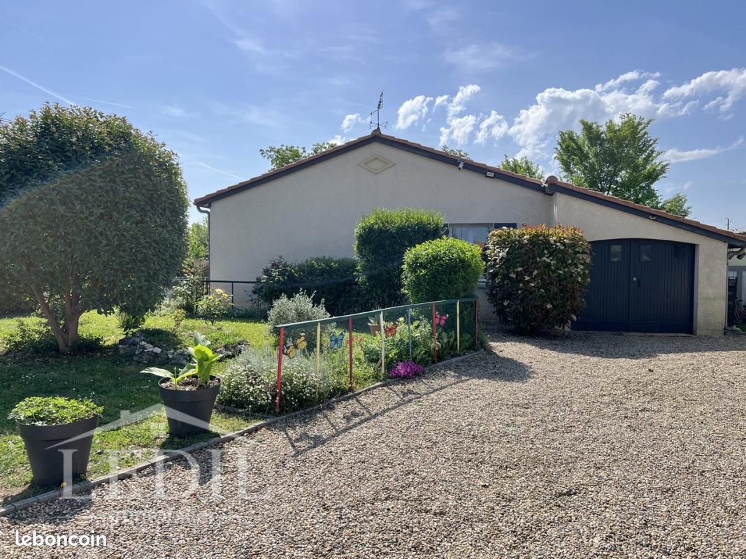 Maison 4 pièces 81 m² · à Marmande · 81 m² · 179 000 €