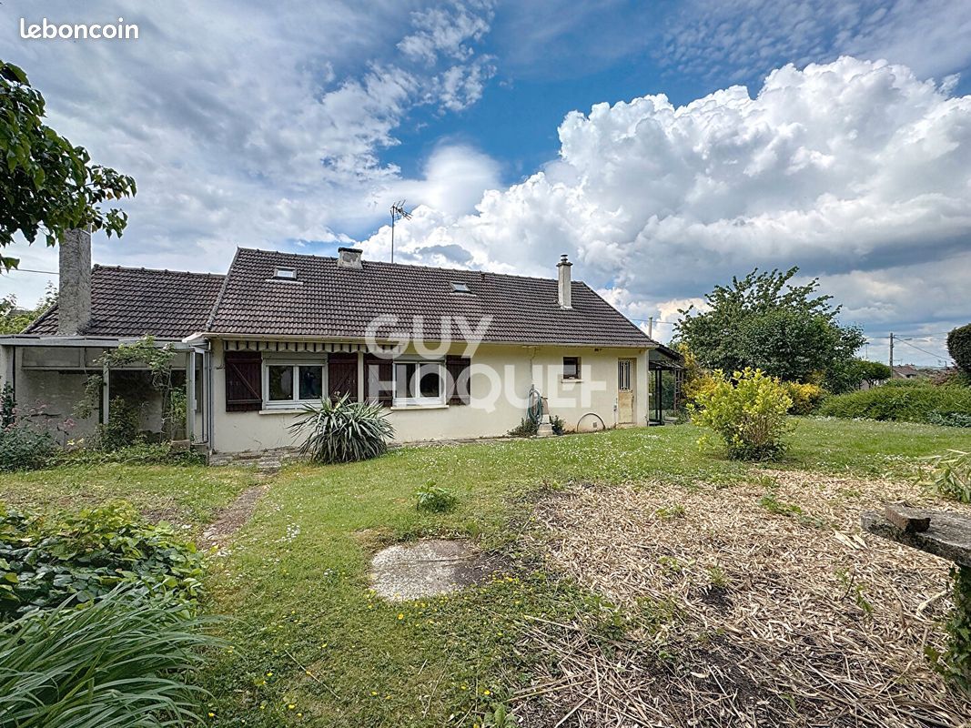 Maison 5 pièces 110 m² (image 1)