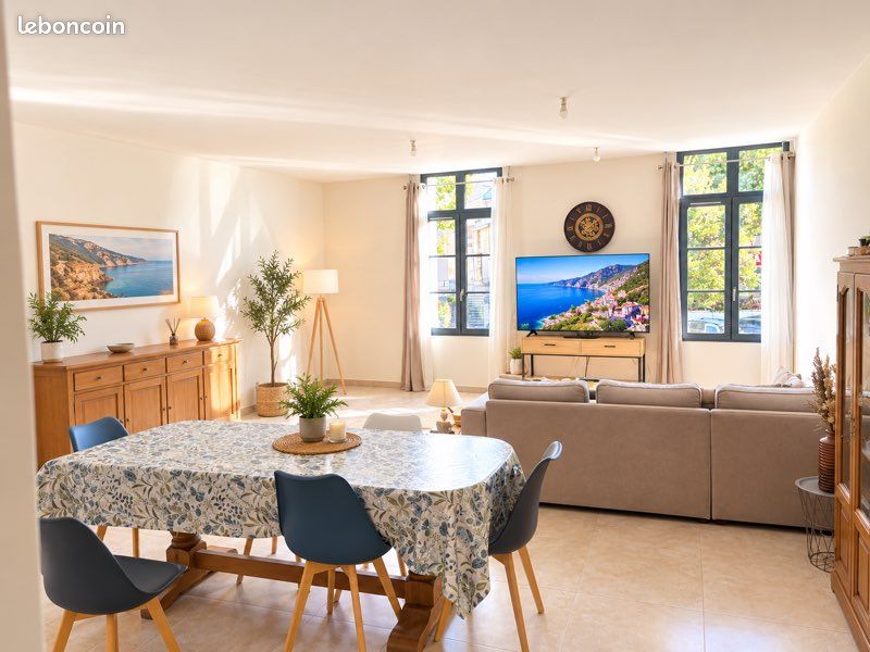 Appartement 3 pièces 90 m² · à Valréas · 90 m² · 700 €/mois