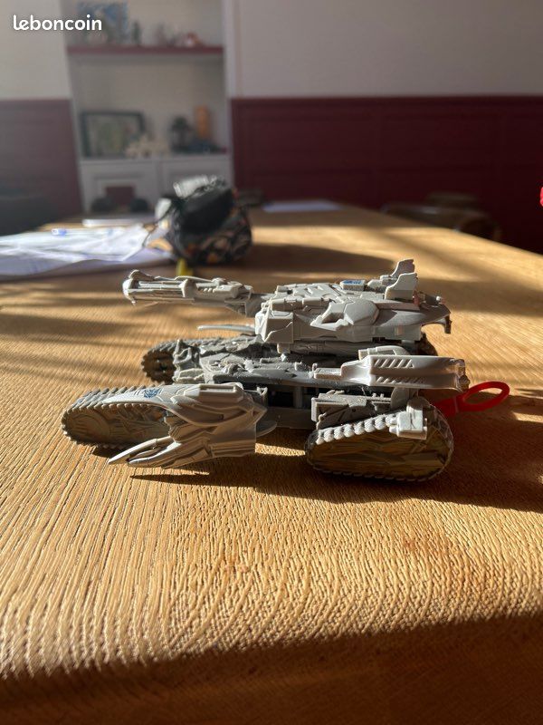 Megatron transformers (image 2)