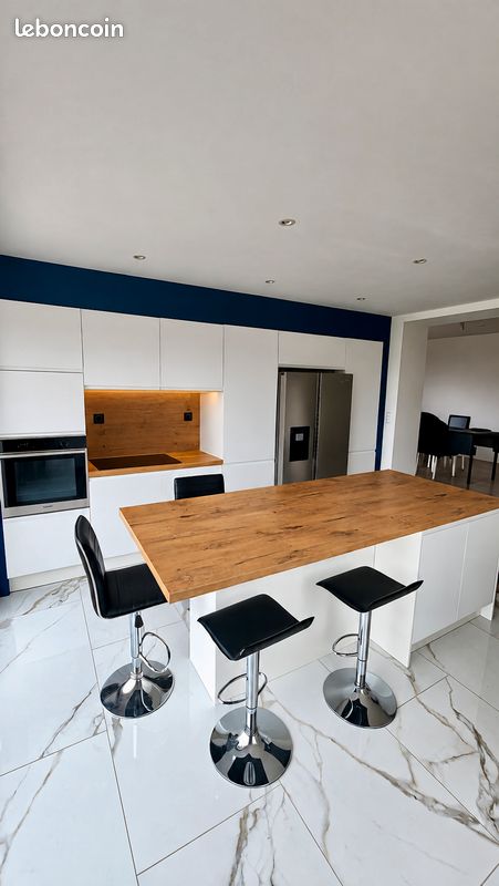 Maison 4 pièces 115 m² · à Vimy · 115 m² · 239 900 €