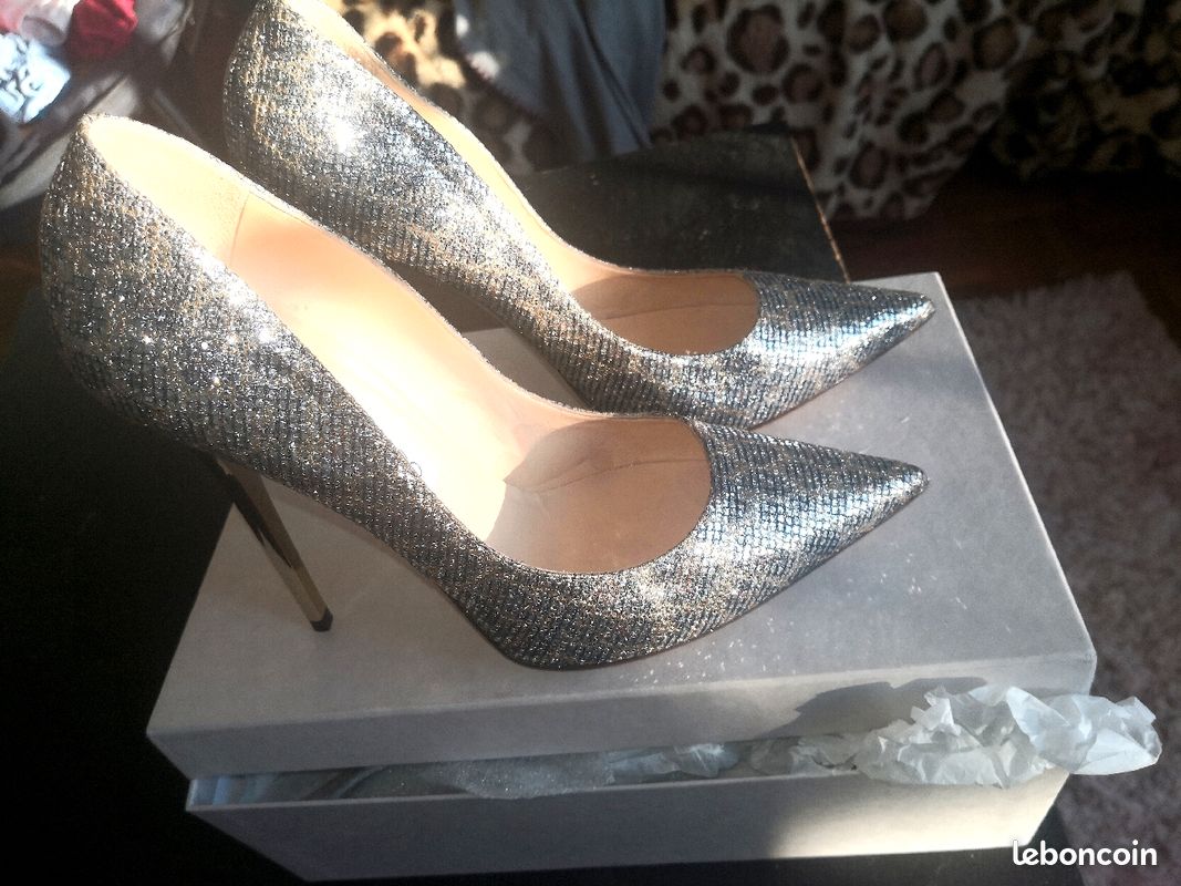Jimmy choo (image 3)