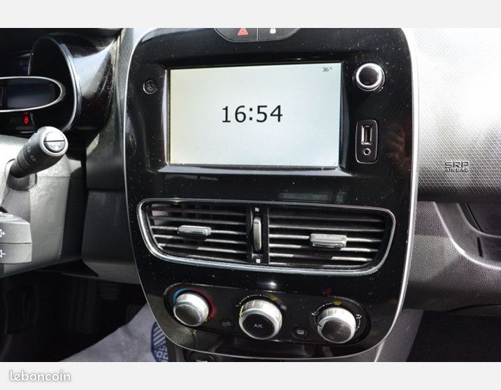 Renault CLIO IV 1.5 DCI 75CH ENERGY BUSINESS 5P EURO6C (image 7)