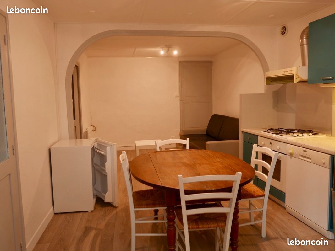 Appartement 1 pièce 30 m² · à Die · 30 m² · 365 €