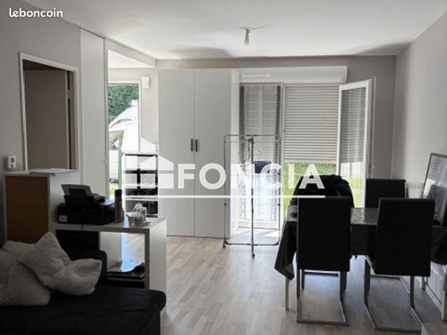 Appartement 2 pièces 48 m² · à La Verpillière · 48 m² · 615 €/mois