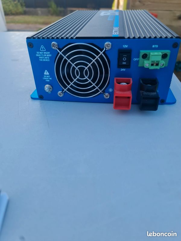 Chargeur ective (image 3)