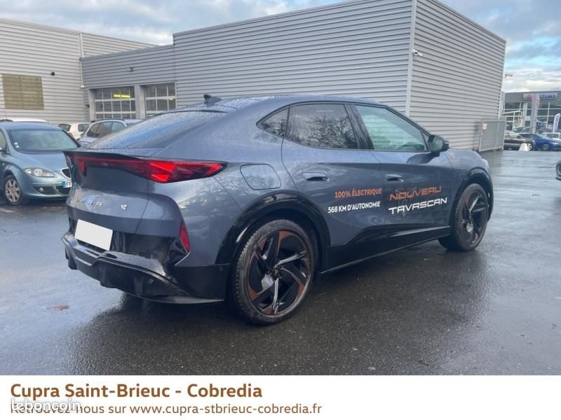 Cupra Tavascan 340ch 77 kWh VZ 4Drive (image 28)