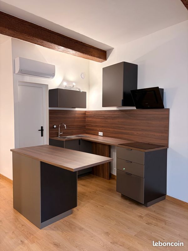Appartement 1 pièce 23 m² · à Vienne · 23 m² · 600 €/mois