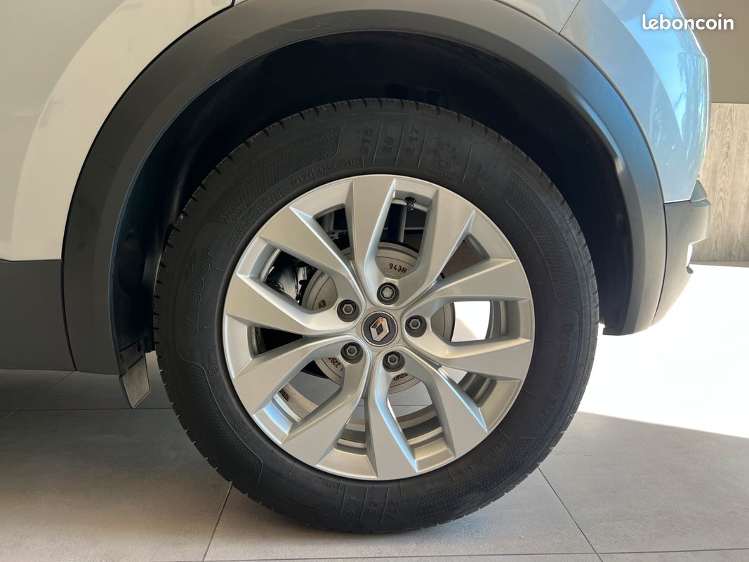 Renault Captur II 1.0 TCe 100cv Zen 2020 (image 10)