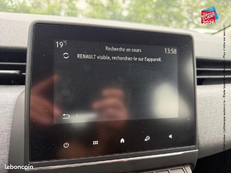 Renault Clio 1.0 TCe 90ch Evolution (image 30)