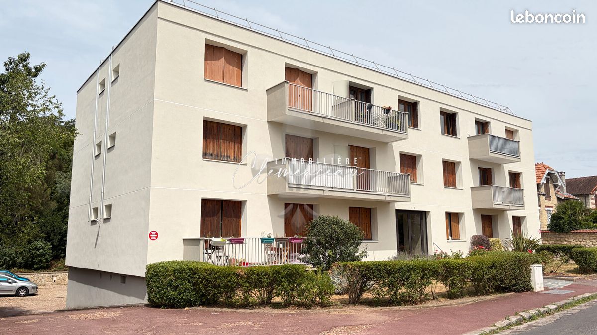 Appartement 1 pièce 32 m² · à Chatou · 32 m² · 189 000 €