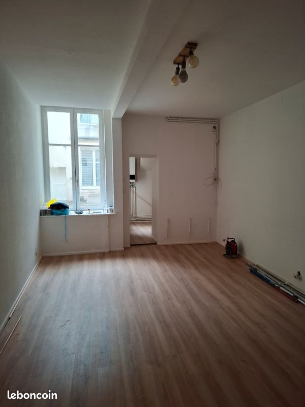 Appartement 5 pièces 115 m² · à Toul · 115 m² · 780 €/mois