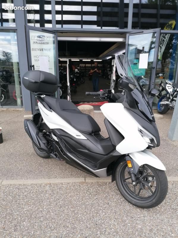 Honda NSS FORZA 350 / 110 PAR MOIS / DSN MOTOS 47 (image 1)