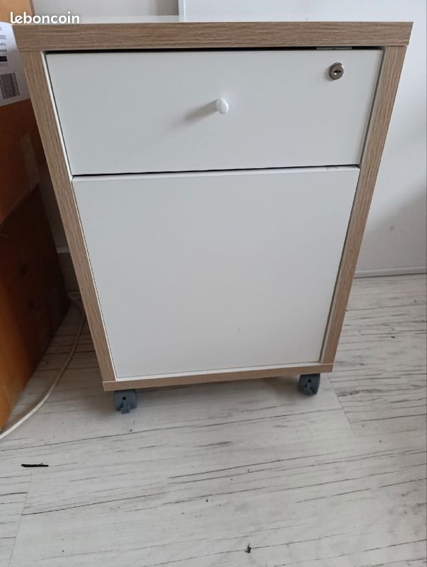 Caisson de bureau (image 2)
