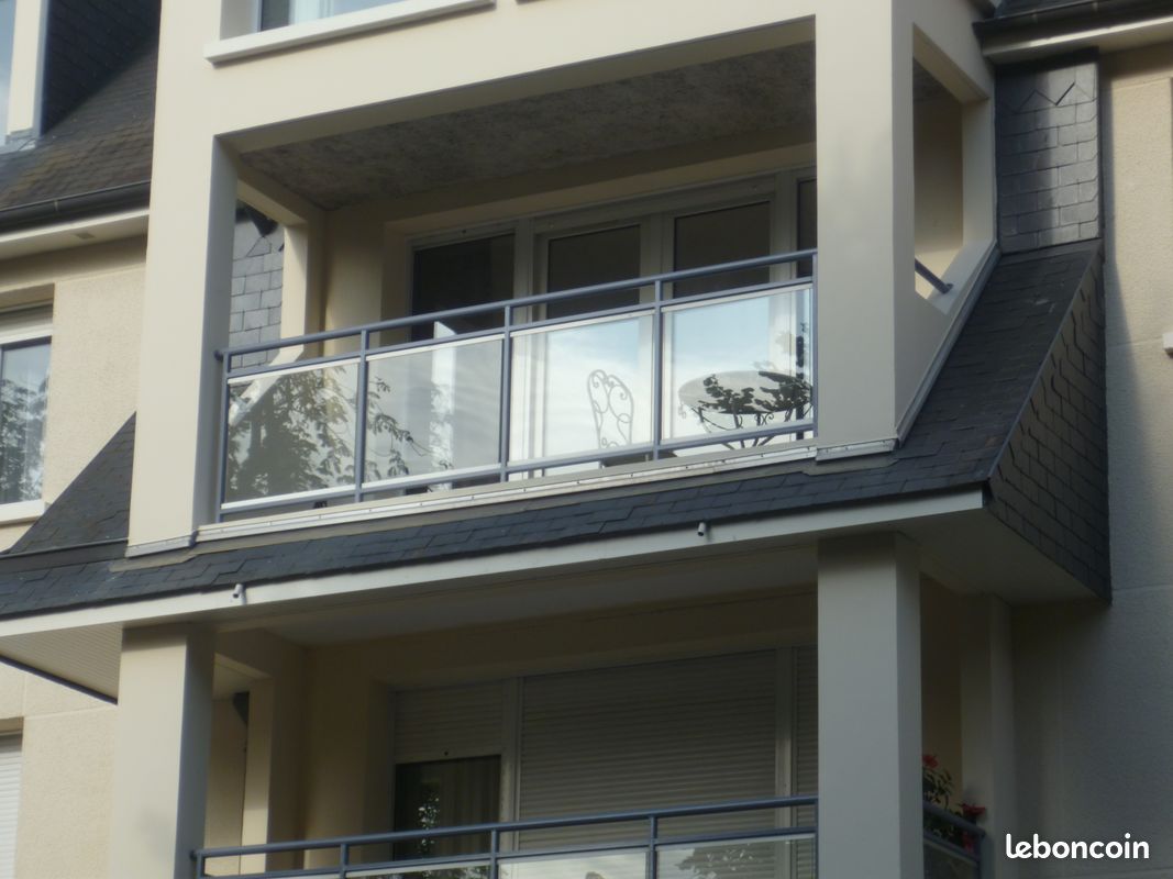 Appartement 4 pièces 83 m² · à Évreux · 83 m² · 174 000 €