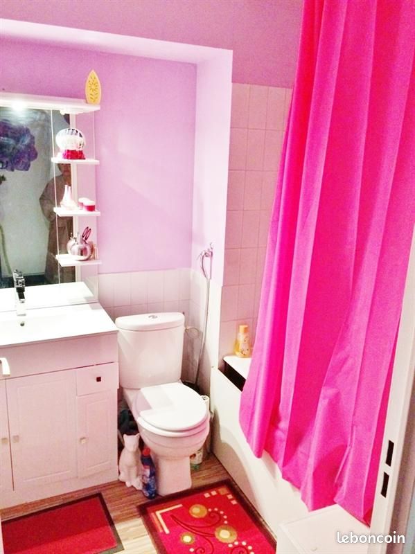 Appartement 1 pièce 34 m² · à Puteaux · 34 m² · 1 020 €