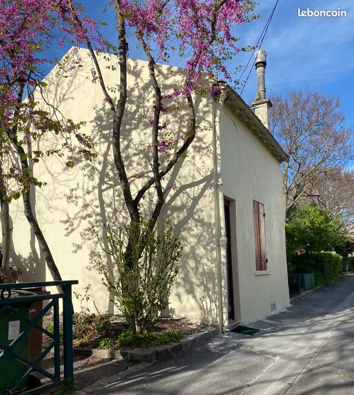 Maison 3 pièces 45 m² · à Colombes · 45 m² · 263 500 €