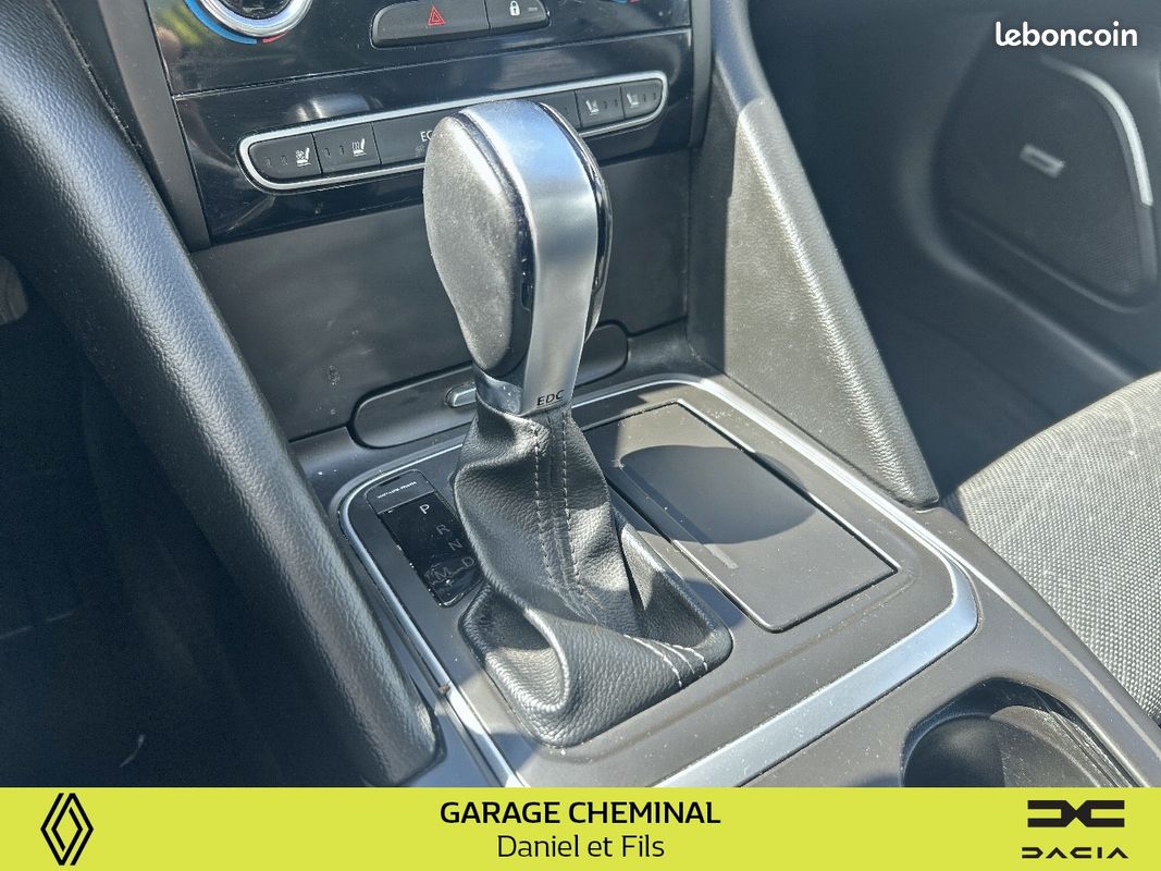 Renault talisman (2) 2.0 blue dci 200 initiale paris edc (image 11)