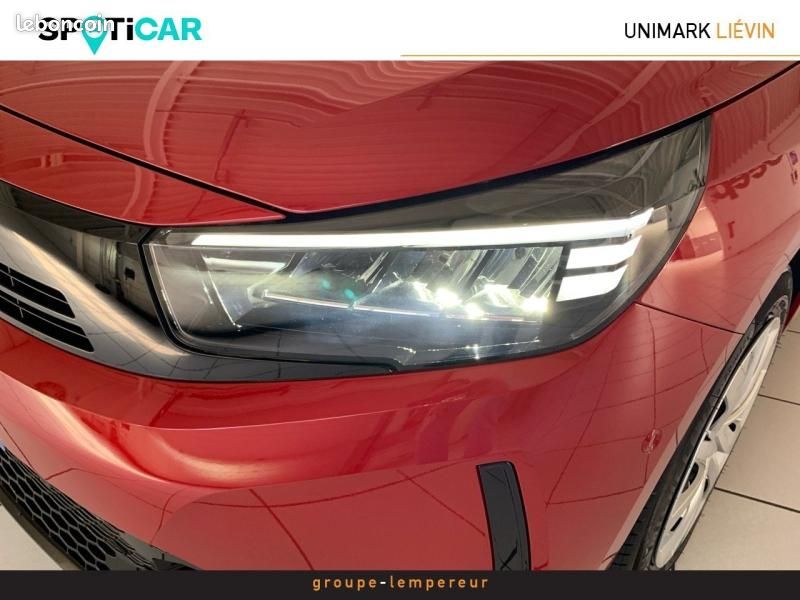 Opel Corsa Electric 136ch Edition (image 15)