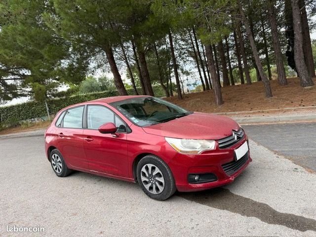 Citroën C4 1.6 HDI 90cv Attraction 2012 (image 1)