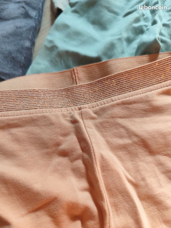 Vêtements bébé fille 0 - 6 mois (image 8)