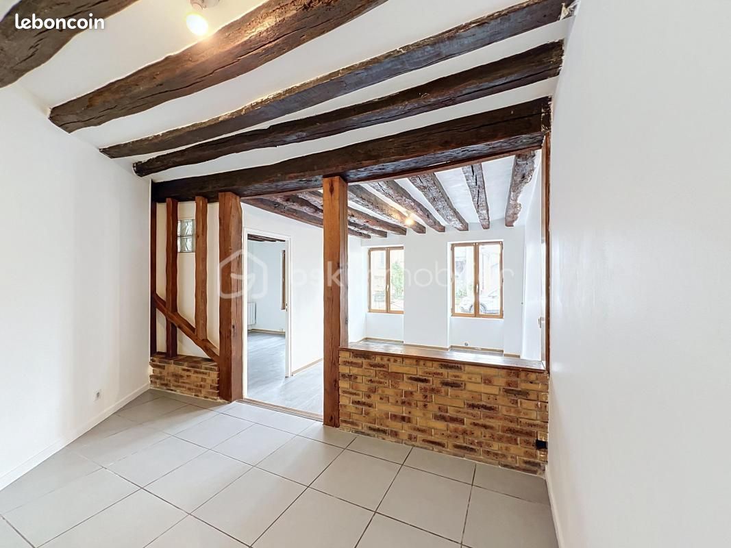 Appartement 2 pièces 40 m² · à La Queue-en-Brie · 40 m² · 169 000 €