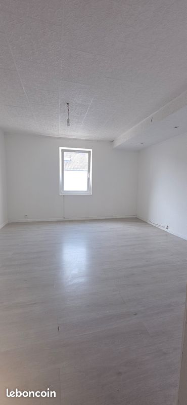 Appartement 3 pièces 65 m² · à Mulhouse · 65 m² · 650 €/mois