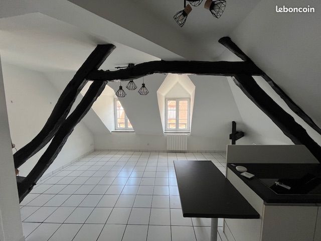 Appartement 2 pièces 48 m² · à Maintenon · 48 m² · 540 €/mois