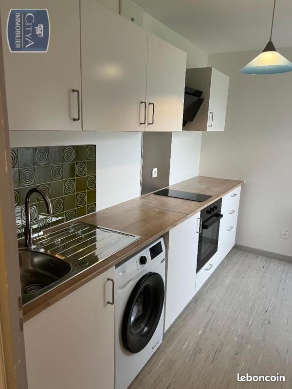 Appartement 1 pièce 33 m² · à Talant · 33 m² · 515 €