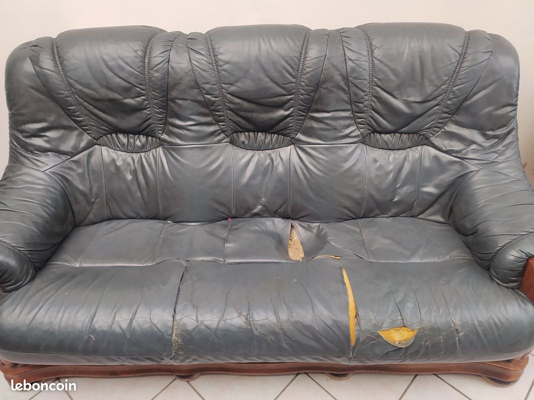 Fauteuil (image 2)
