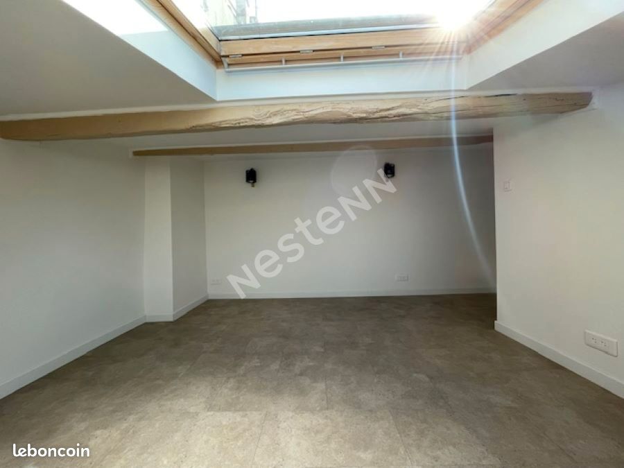 Appartement 2 pièces 32 m² · à La Ciotat · 32 m² · 690 €/mois