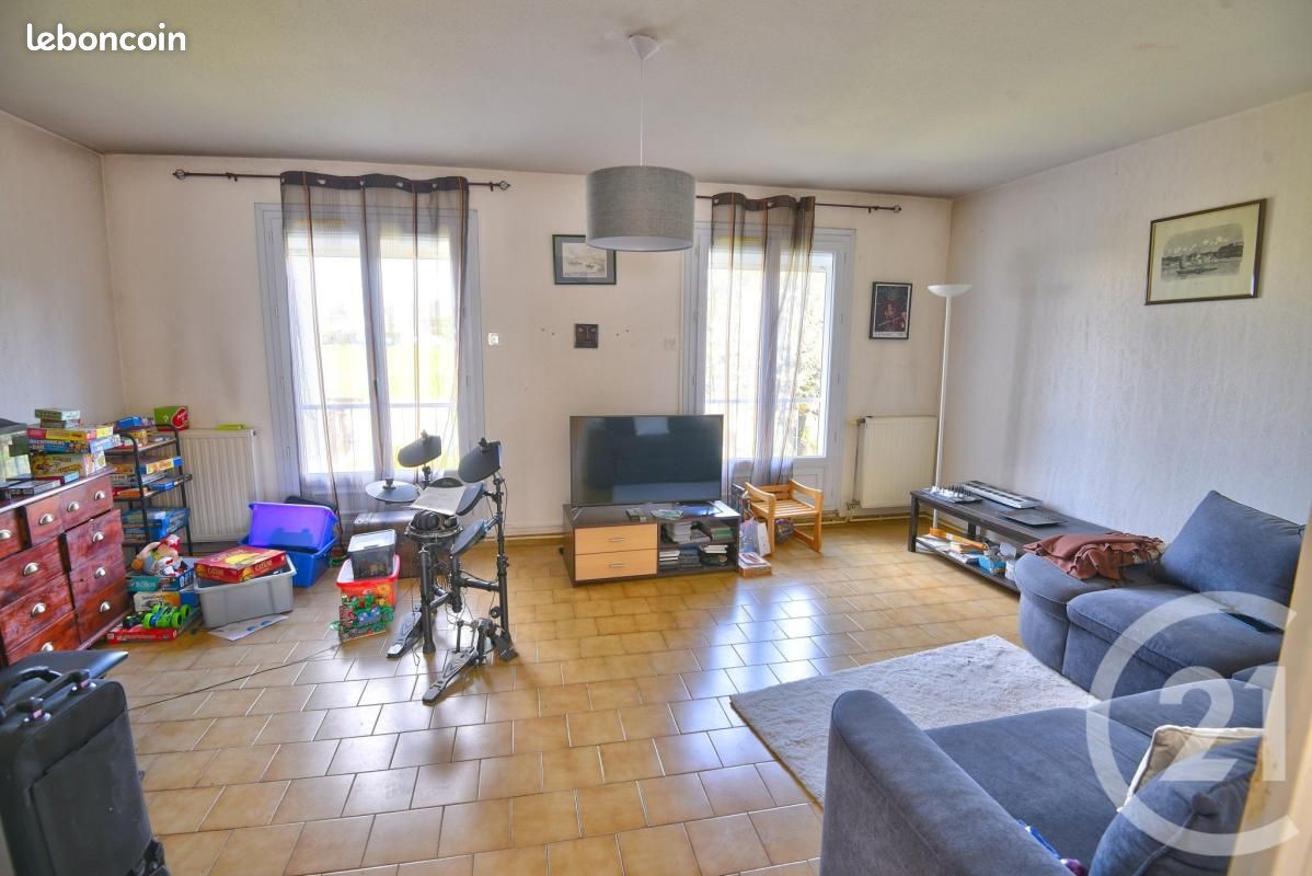 Maison 5 pièces 104 m² · à Romans-sur-Isère · 104 m² · 175 000 €
