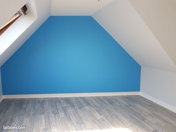 Appartement centre ville