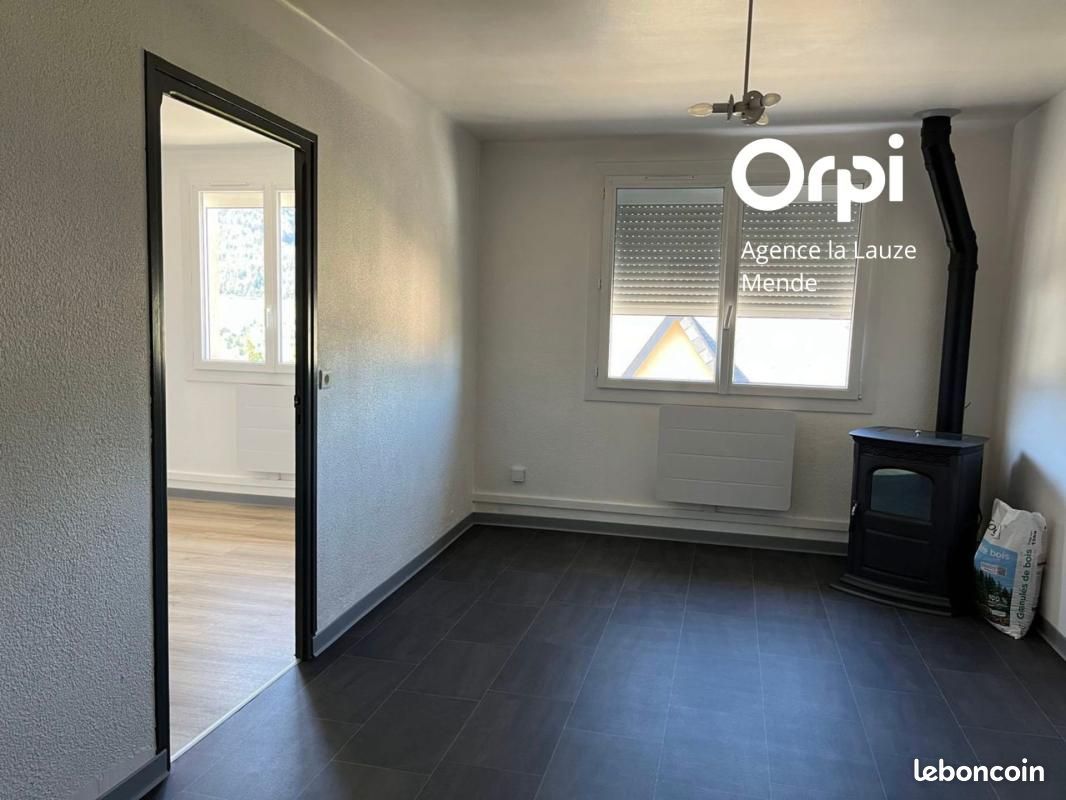 Appartement 3 pièces 60 m² · à Mende · 60 m² · 606 €/mois