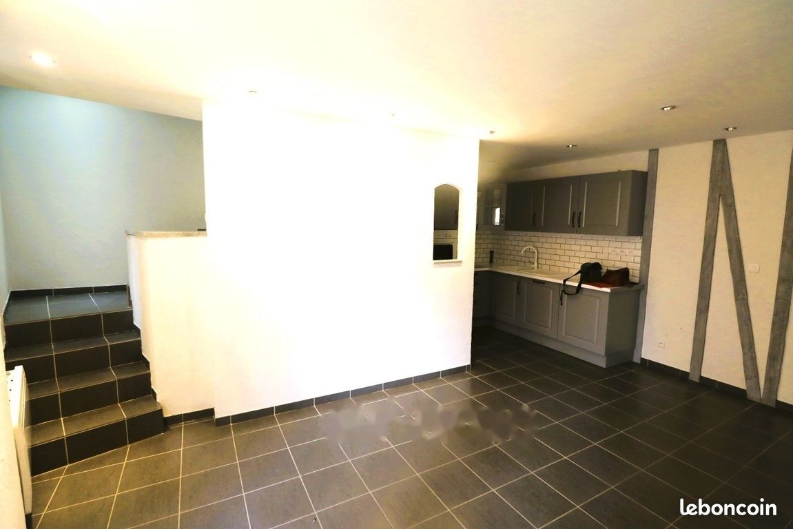 Maison 4 pièces 88 m² · à Aucamville · 88 m² · 150 000 €