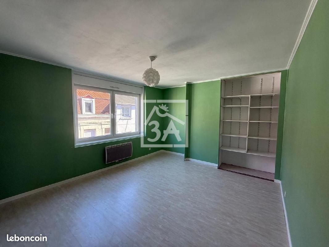 Maison 6 pièces 101 m² · à Calais · 101 m² · 155 000 €