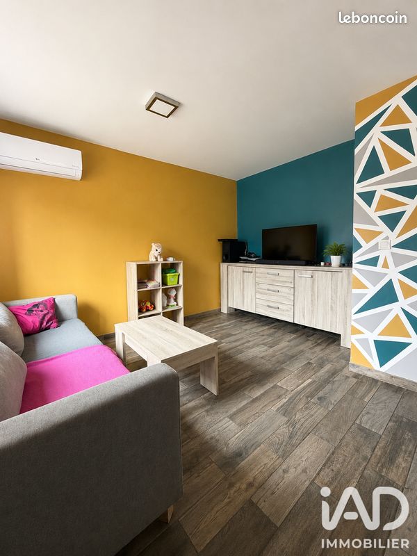 Maison 3 pièces 78 m² · à Estrée-Blanche · 78 m² · 128 000 €