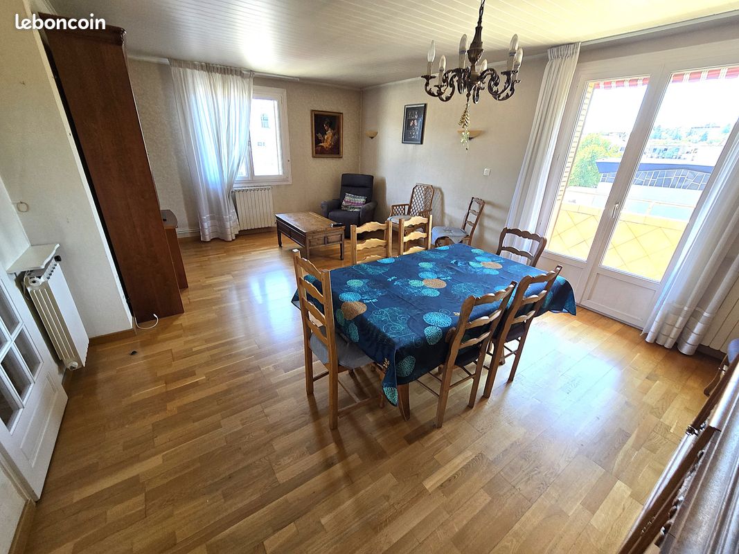 Appartement 4 pièces 67 m² · à Annecy · 67 m² · 265 000 €
