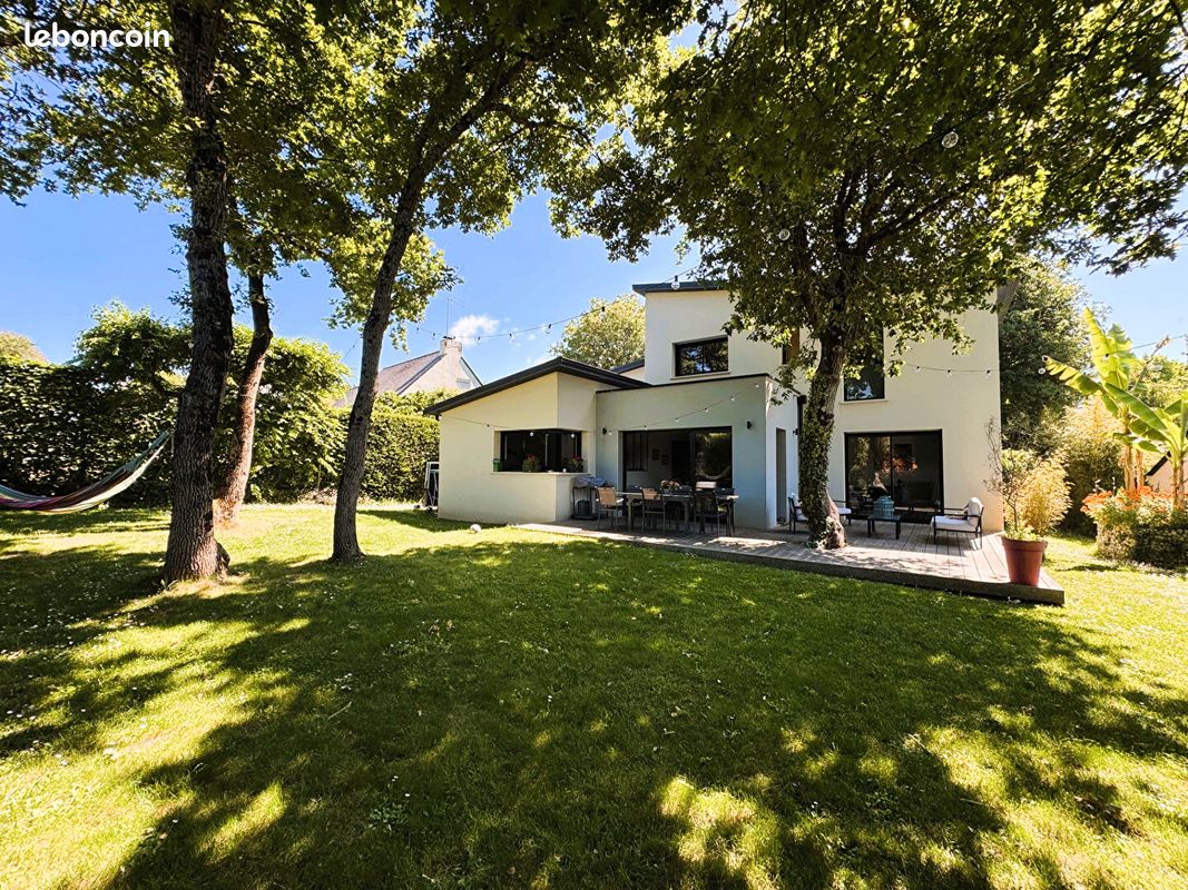 Maison 7 pièces 176 m² · à Pornichet · 176 m² · 799 990 €
