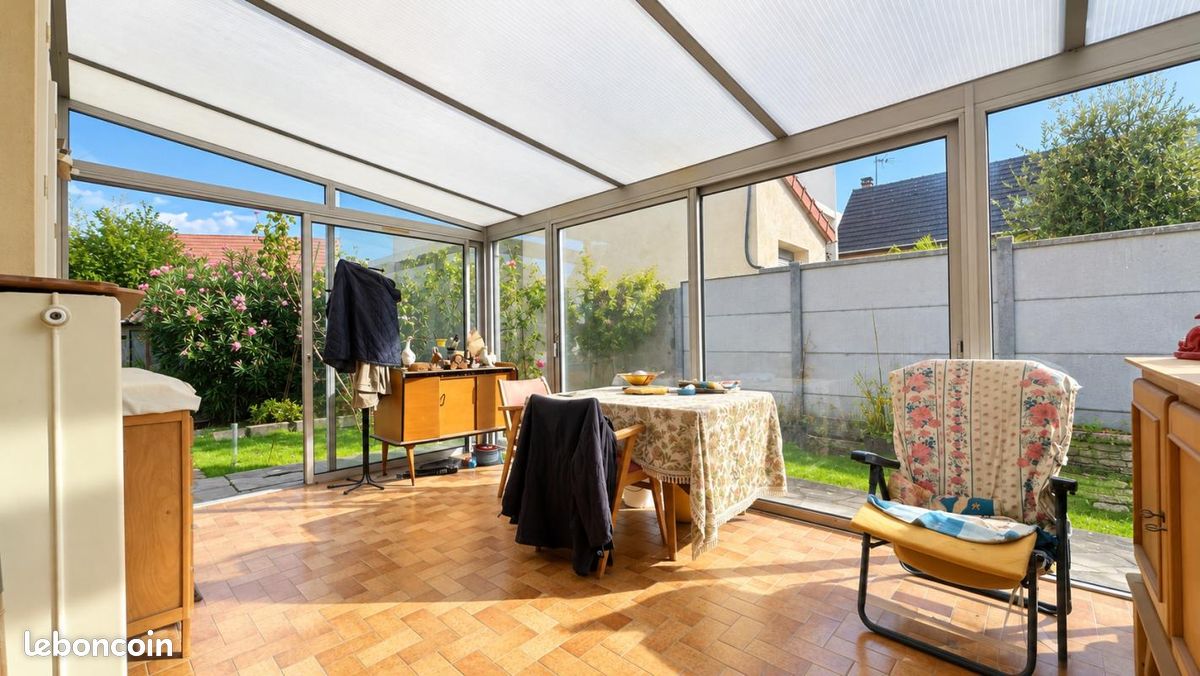 Maison 3 pièces 60 m² · à Gagny · 60 m² · 235 000 €