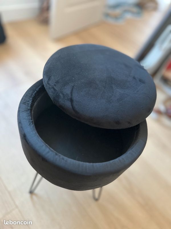 Petit tabouret (image 2)