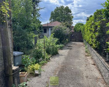 Maison 315 000 € - 68 m²