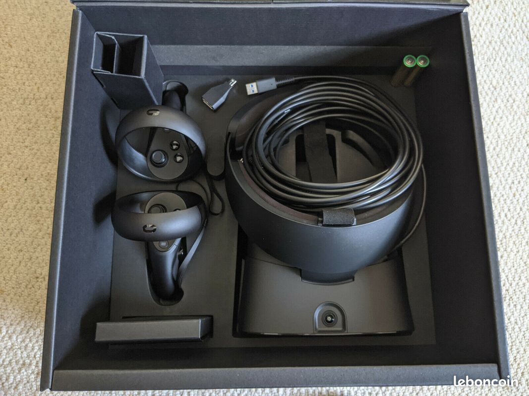 Oculus Rift S (image 3)