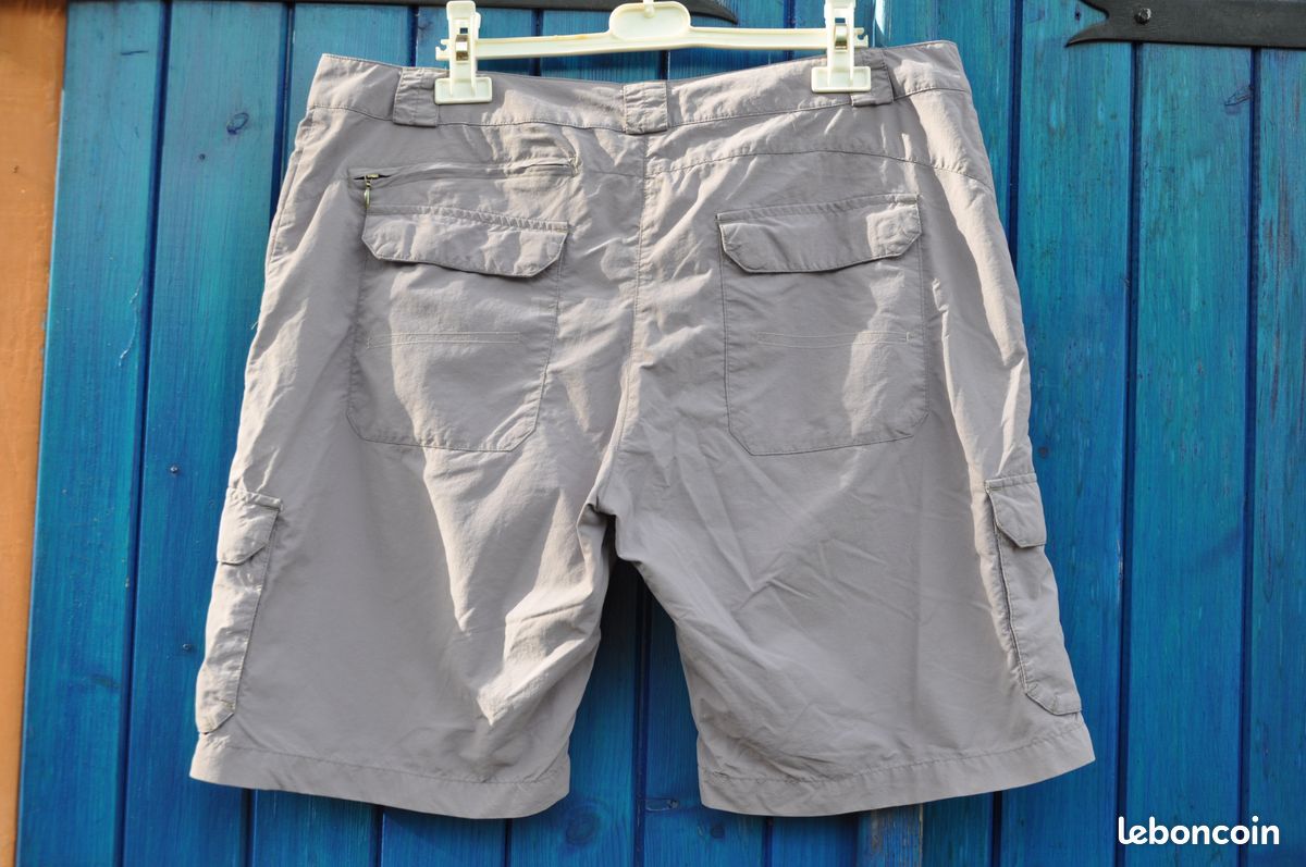 Short "Quechua" (image 2)