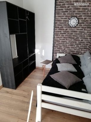 Appartement 1 pièce 16 m² · à Lens · 16 m² · 415 €/mois