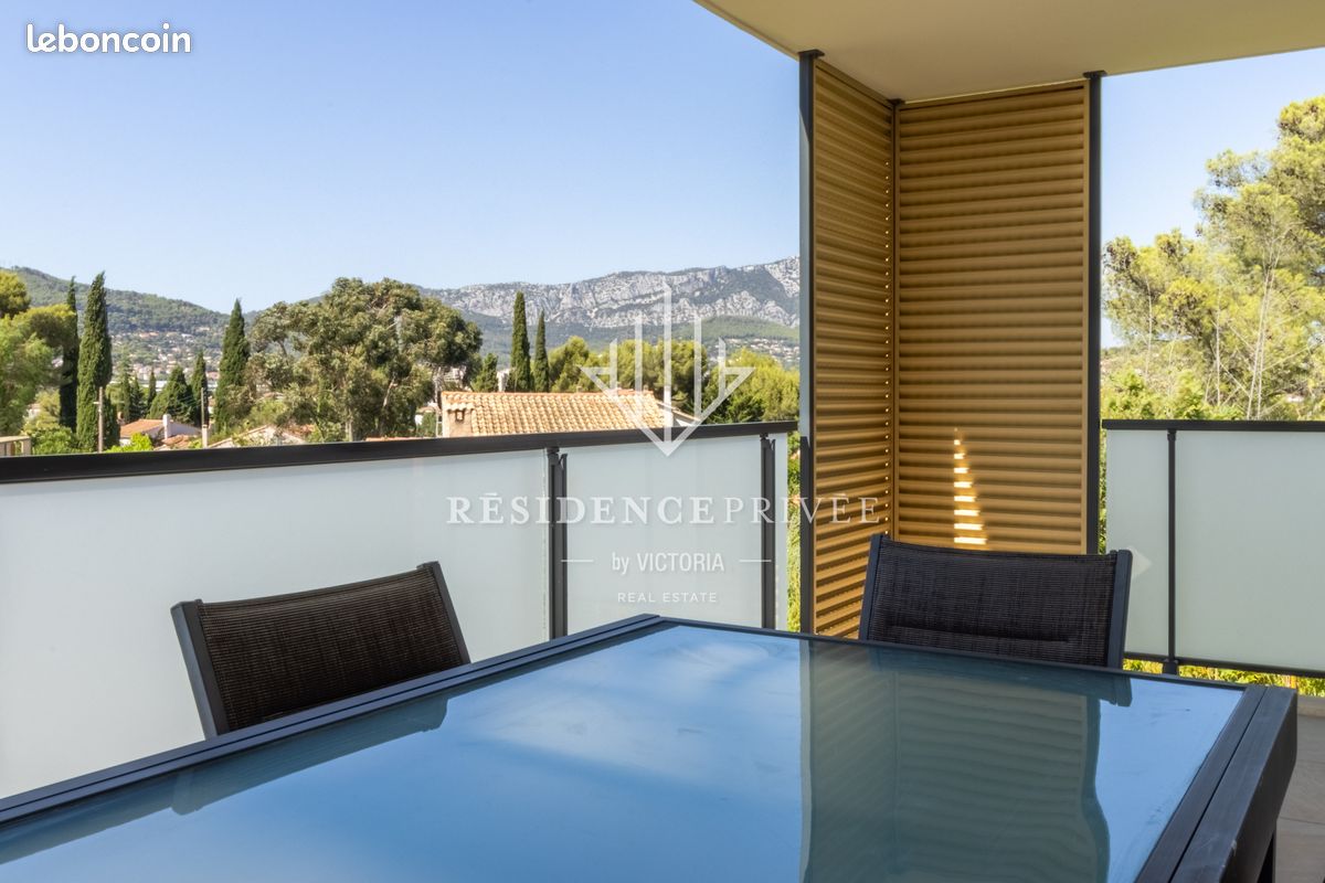 Appartement 4 pièces 93 m² · à Toulon · 93 m² · 875 000 €