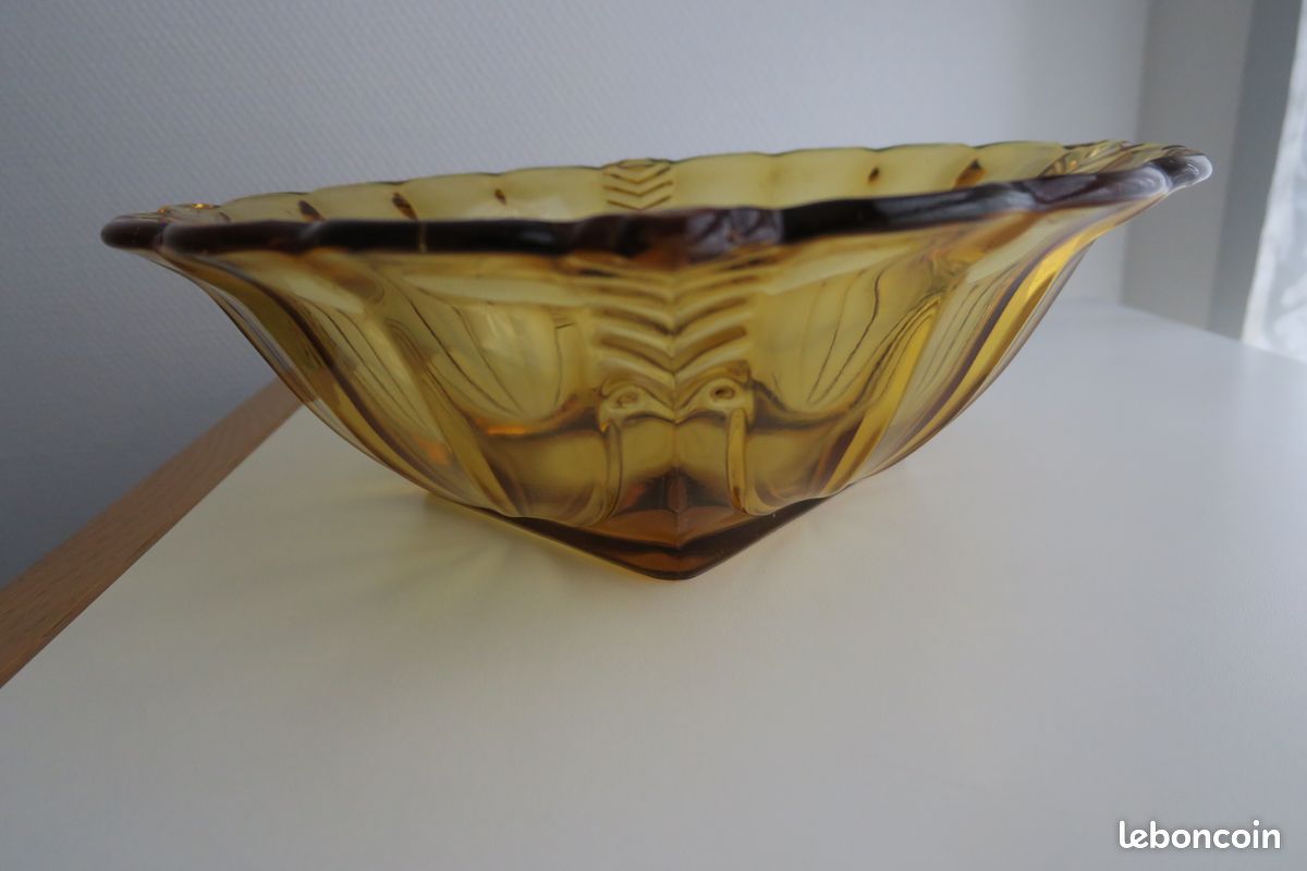 Grande coupe vintage années 40/50 (image 4)